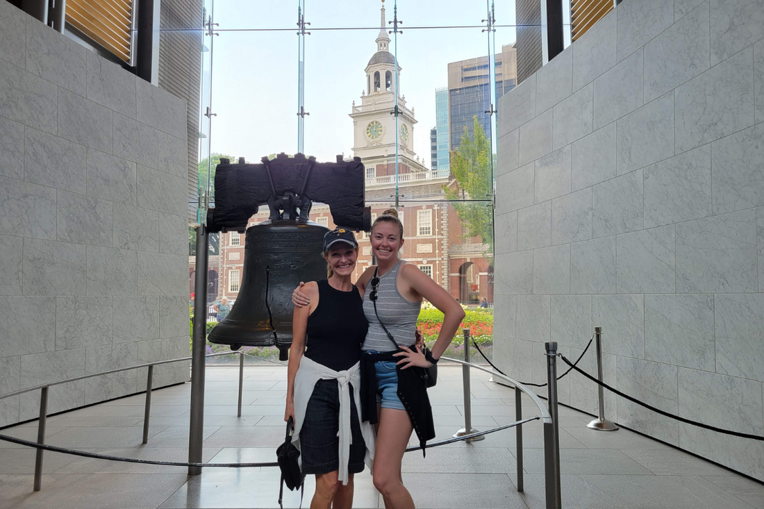 Elfreth's Alley instagram photo spot 