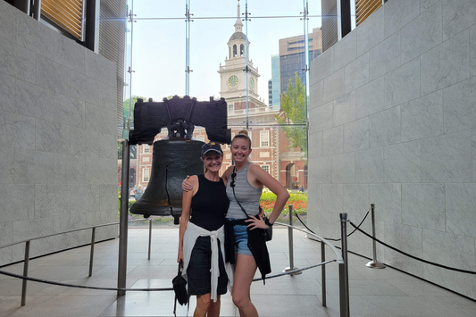 Elfreth's Alley instagram photo spot 