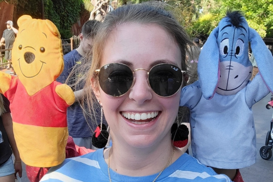 Disney adults have a unique special perspective 