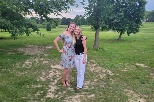 Mom's High School Reunion: A Night to Remember!